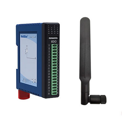 SCADA Server Accessories